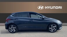 Hyundai i20 1.0T GDi Premium 5dr Petrol Hatchback